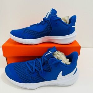 NikeCourt Women's HyperSpeed Volleyball Shoes